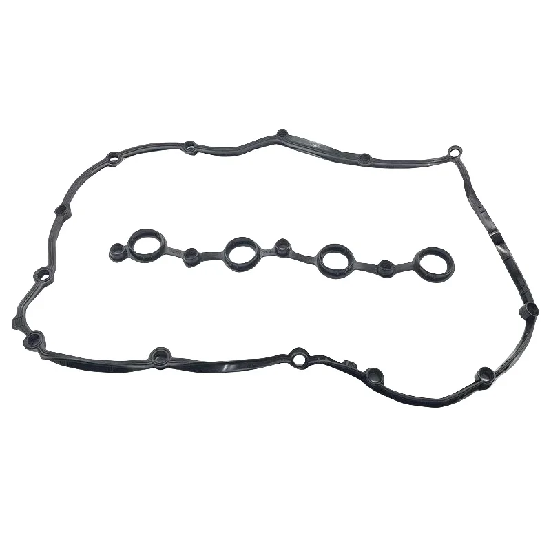 New Engine Valve Cover Gasket Seals Washer For CHANGAN EADO /Alsvin /V5/ CS35 Spark Plug /Sensor Seal Ring Auto Accessorie