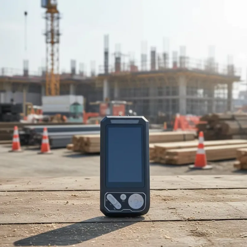 

【Best-selling】Portable High Accuracy Multi Detector HCL HCN VOC PH3 4-in-1 With Sound Light Vibration Alarm For Ambient Air Dete