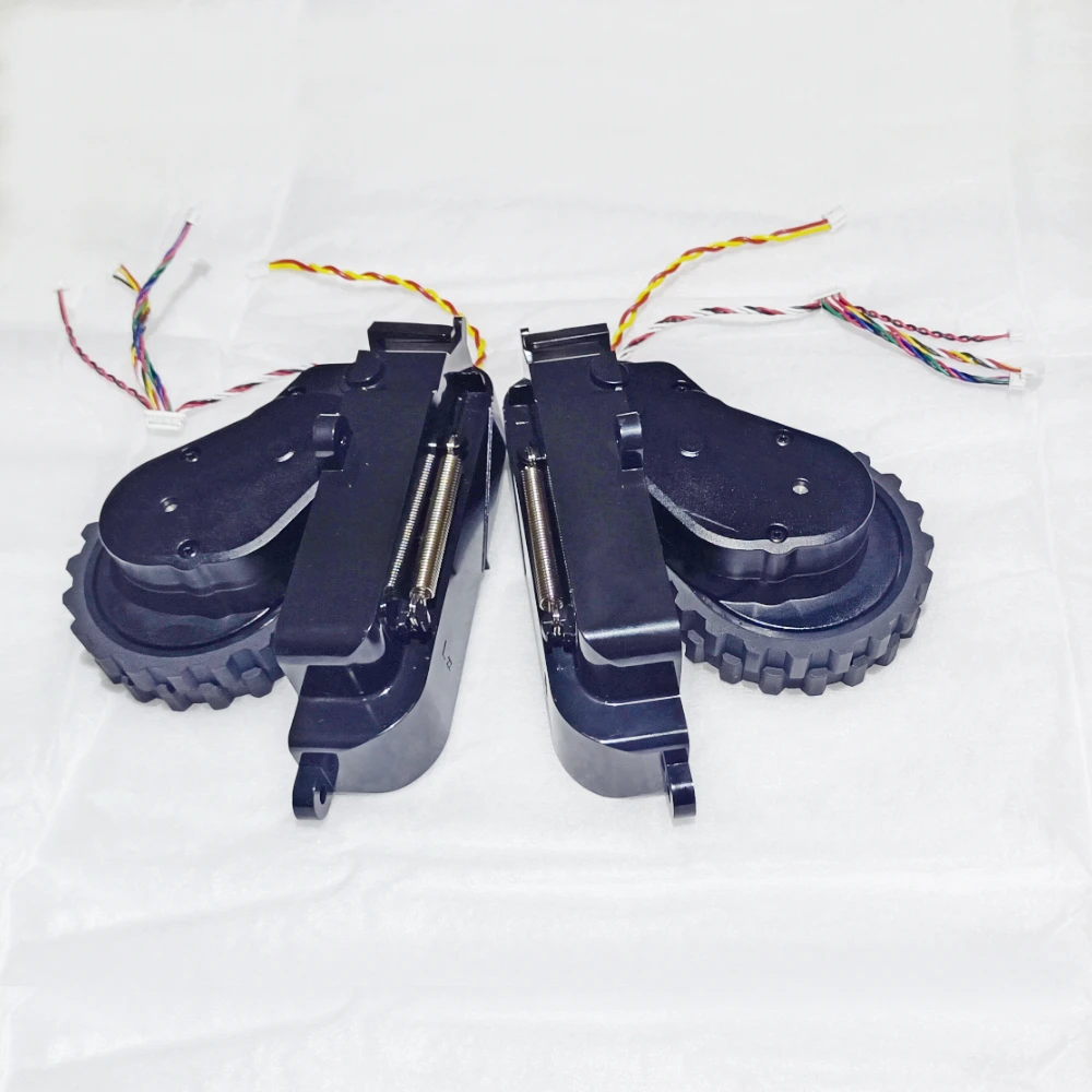 Vacuum Cleaner Wheel motor Assembly for Cecotec Conga 1690 Pro 3290 3390 3490 3590 3690 3790 3890 Robotic Vacuum Cleaner Parts