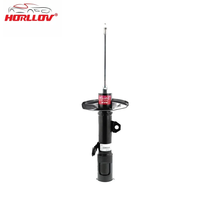 

Front Shock Absorber 339114 for TOYOTA COROLLA Saloon Car Accessories Suspension Shock Absorbers Strut
