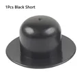 1Pcs Black Short