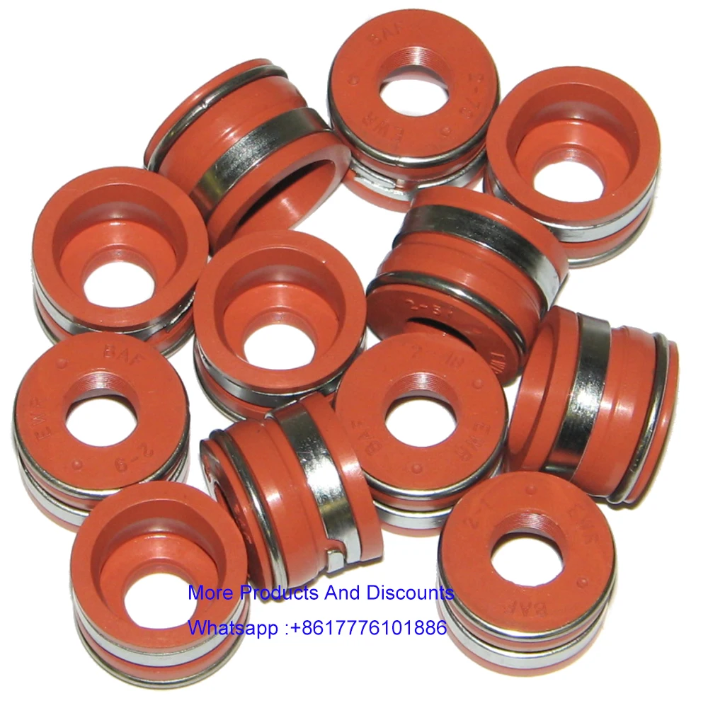 

Cummins 6BT Engine Valve Stem Seal 3901097 3921639 3921640