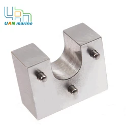 872612 End Nut Tool For Volvo Penta 290 SP DP Drives Trim Cylinder 3860881 Special Dismount Equipment