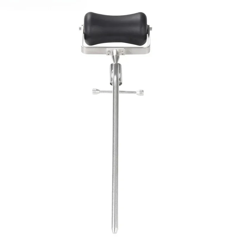 Knee Holder, Knee Arthroscopic Support Accessory of Orthopedic Traction Frame