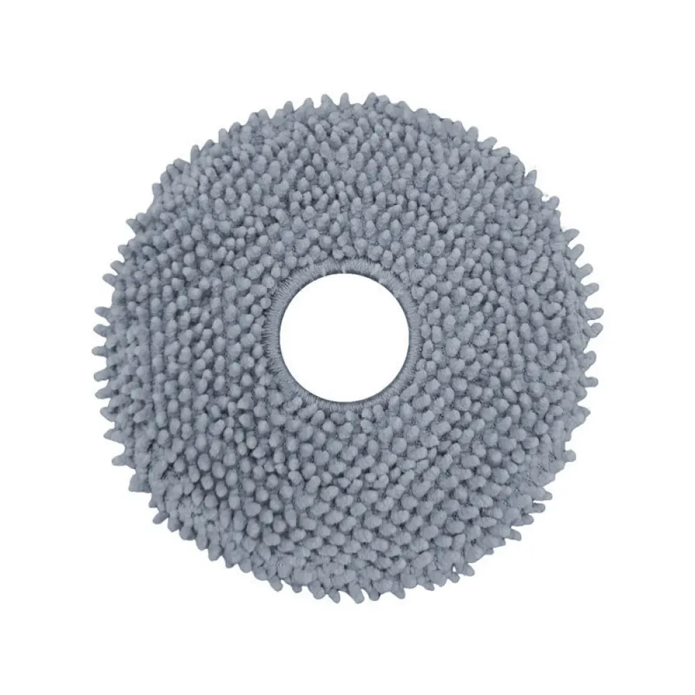 For Roborock Qrevo Curv Replacement Accessories Main Roller Brush Side Filter Dust Bag Mop Cloth Vacuum Cleaner Kit