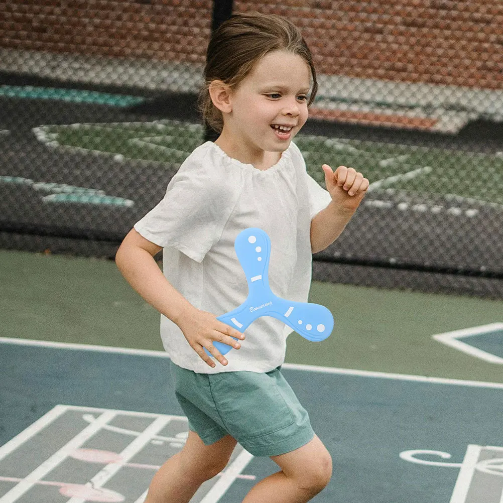 Disco volador suave y seguro para niños, juego de lanzamiento al aire libre, patio trasero, diversión en la playa, actividades recreativas para padres e hijos, 2 uds.