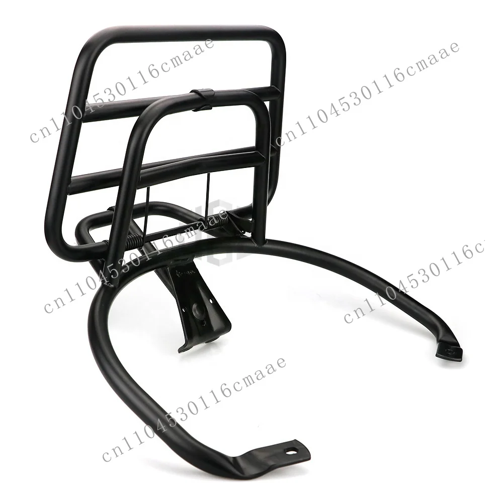 

Motorcycle Luggage Rack Rear Shelf Aluminum Holder Bracket Accessories for VESPA SPRINT PRIMAVERA 150 Hot Sale