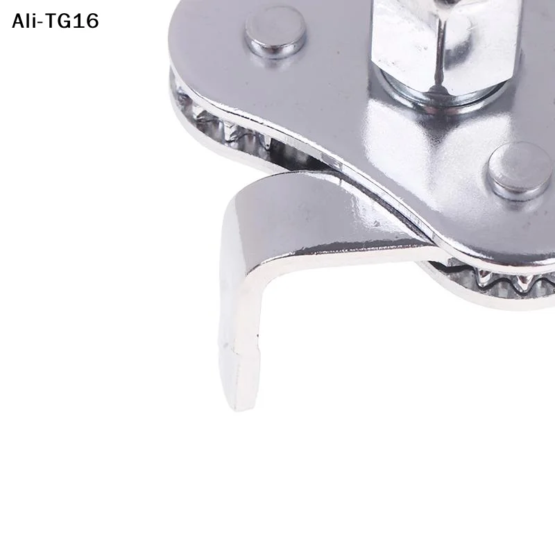 【Y6】1Pc 2026 New Universal Flat Three Claw Oil Grid Disassembly Tool For Automobiles Three Filter Wrench Filter