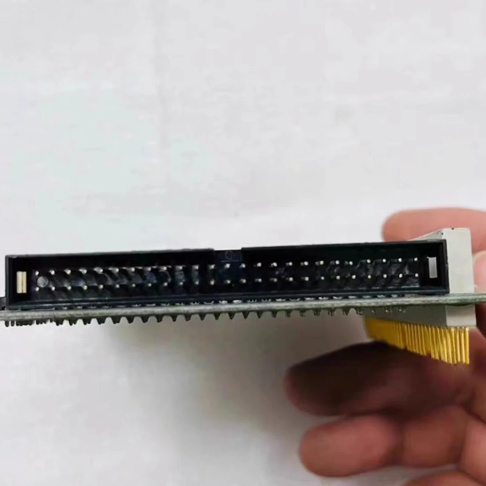 digital I/O 104 voltage and current data acquisition High reliability module PCM-3724 B1