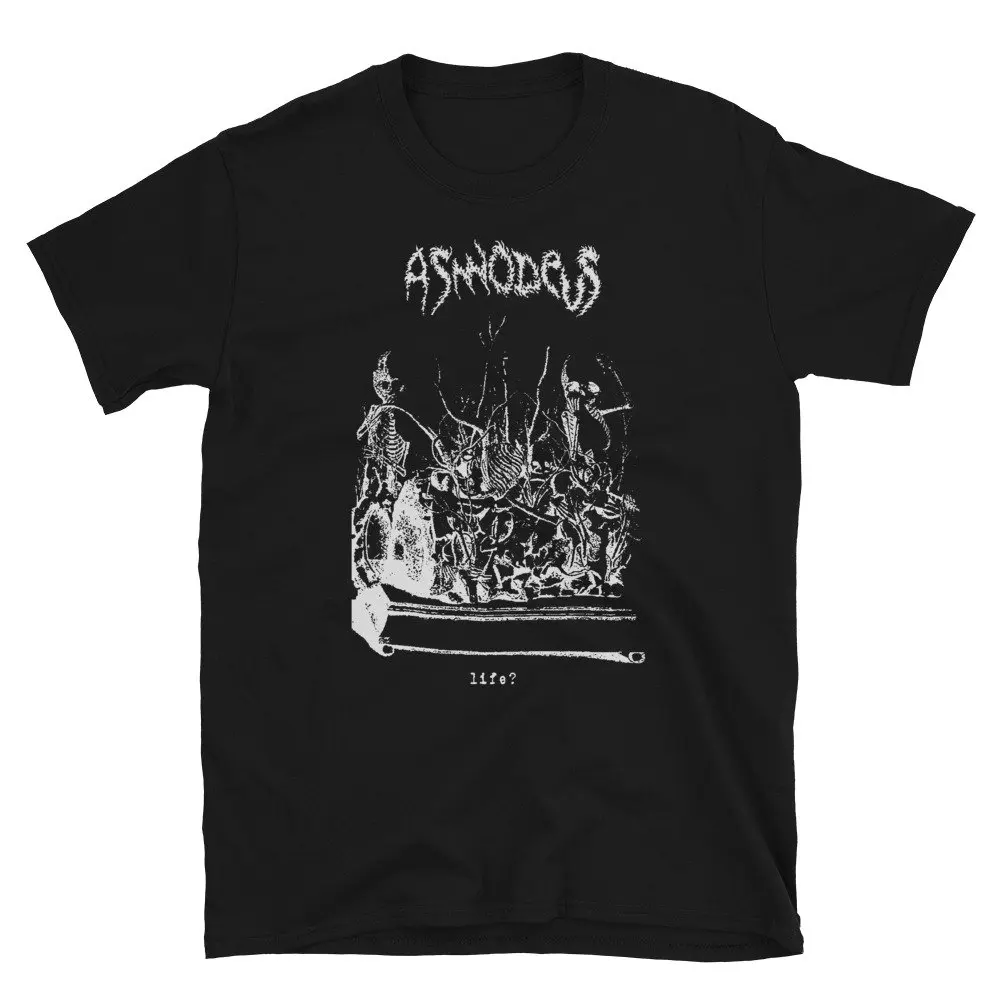 ASMODEUS shirt