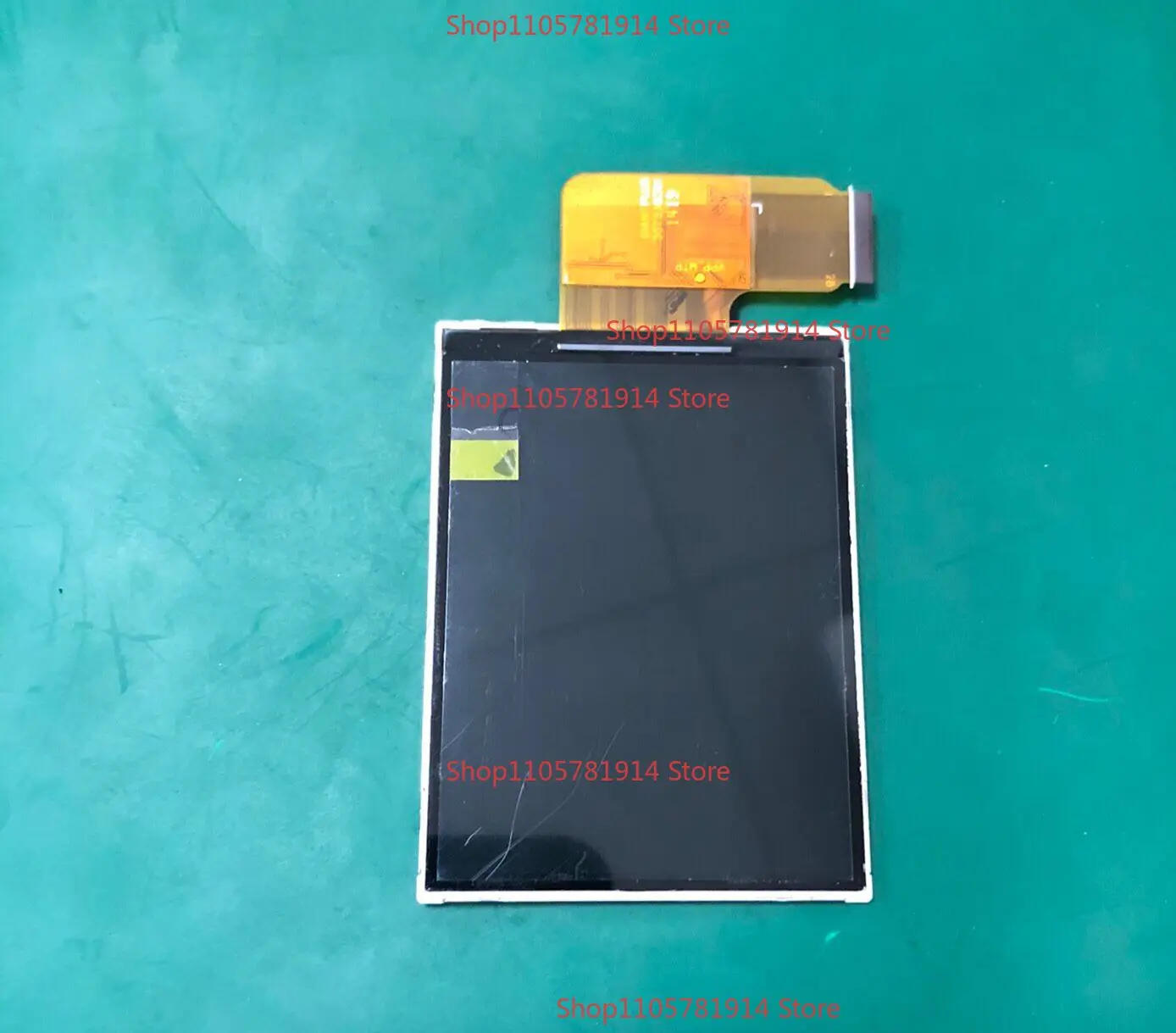 For Fuji T550 S6800 S8200 S8350 S8400 S8450 S8500 S9800 Camera Screen LCD Display, LCD Screen, Screen, Brand New with Backlight