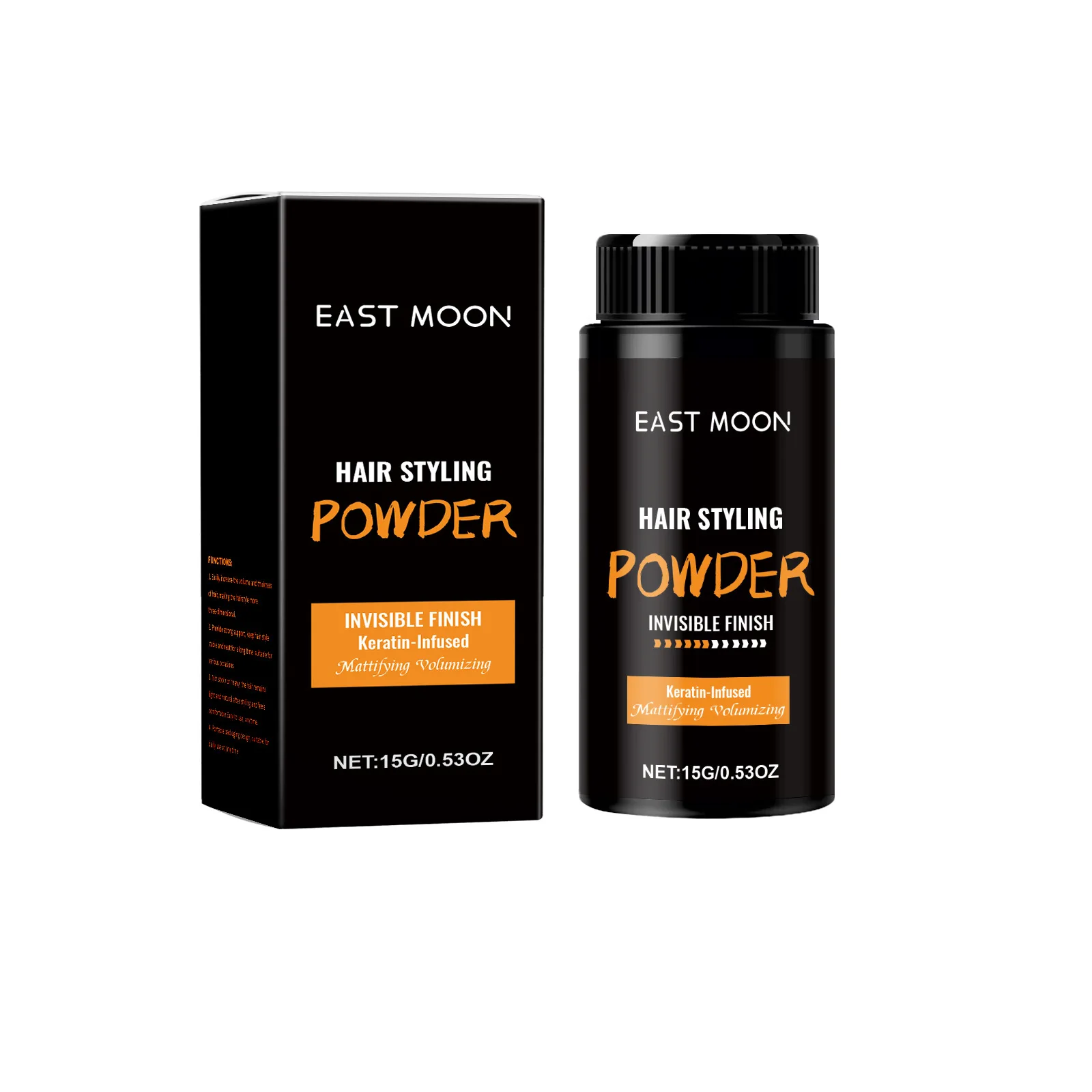 

Кератиновый порошок для увеличения объема волос, сильная фиксация, улучшение роста, укладка, увеличение пушистости, сохраняет обновление волос, волокнистые порошки