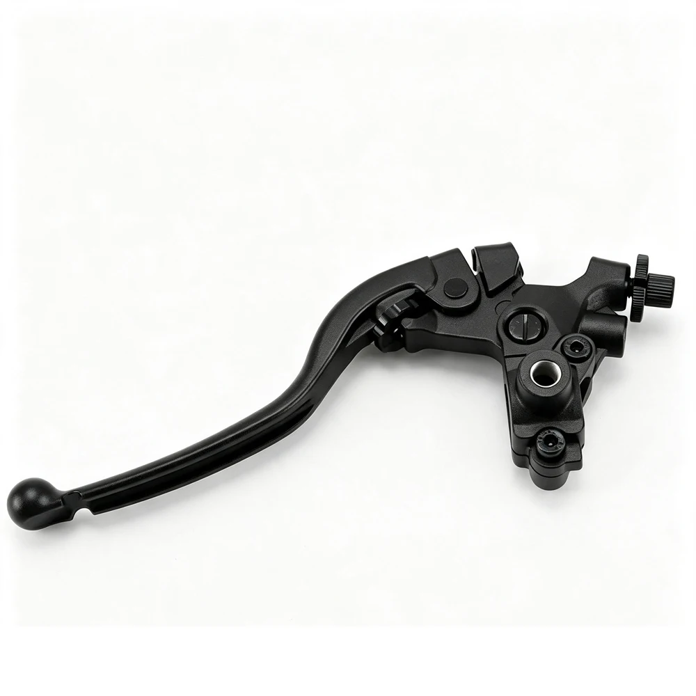 For CFMOTO 450SR 450SRS CF450SR 1PC Left Or Right Brake Clutch Lever Handle