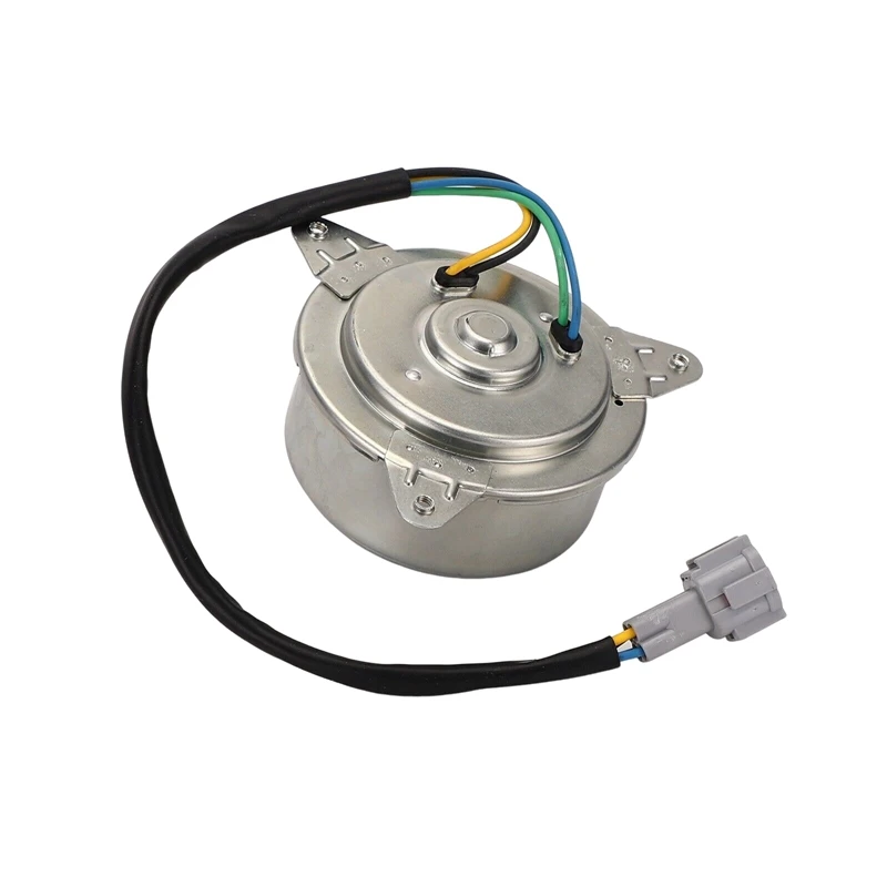 

Car Radiator Cooling Fan Motor 21487-CD00A Driver Or Passenger Side For Infiniti G35 Nissan 350Z 2003-2009 21487-CD000 Parts