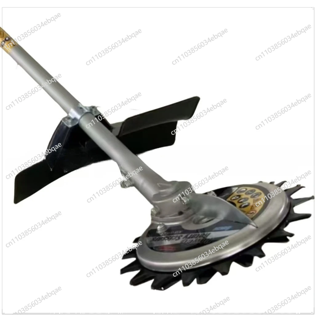 

Рабочая головка для косилки с возвратно-поступательным движением, в сборе