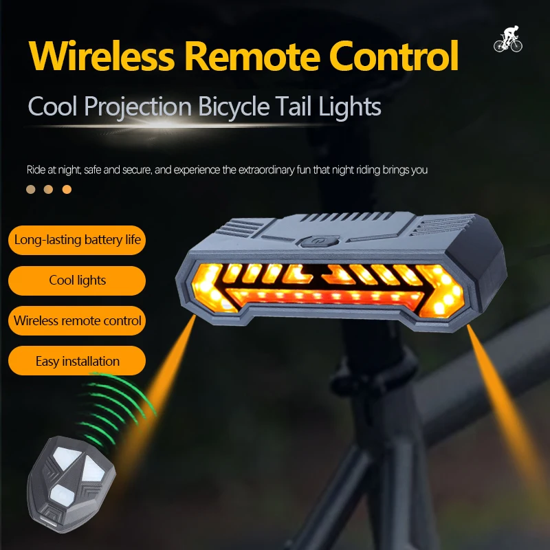 #62 Top Bicycle Rear Safety Lights Picks for Every Budget