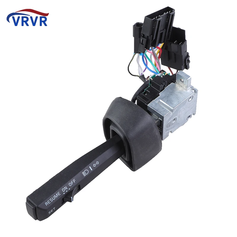 VRVR 1624136 Headlight Turn Signal Switch  172172 3172173 For Volvo