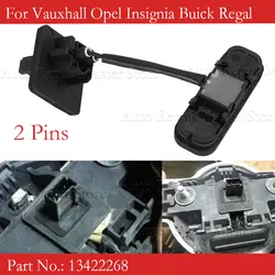 13422268 Tailgate Boot Switch Trunk Opening Release For Opel Insignia Vauxhall Insignia Hatch Saloon For Buick Regal 13359897