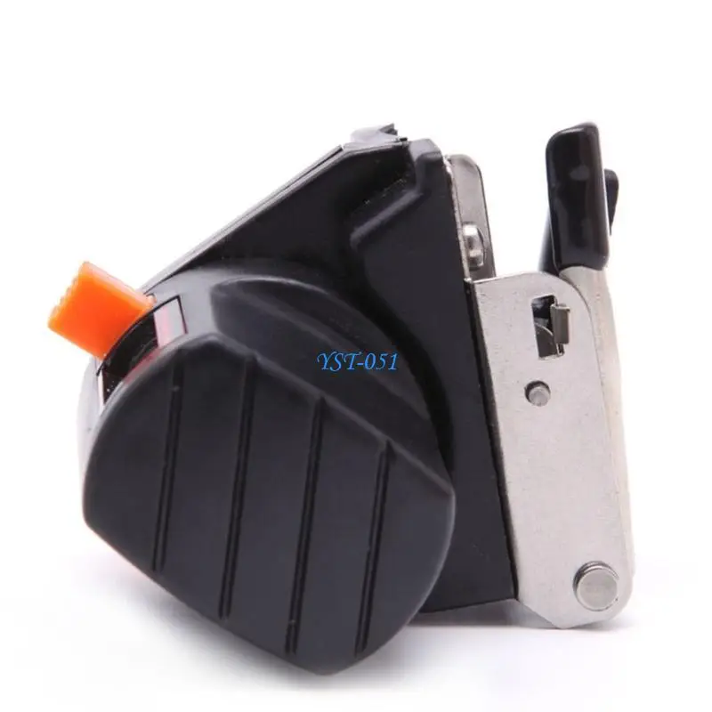 

E15A 1pc 0-999M Portable Fishing Finder Line Length Depth Gauge Counter Tackle Tool