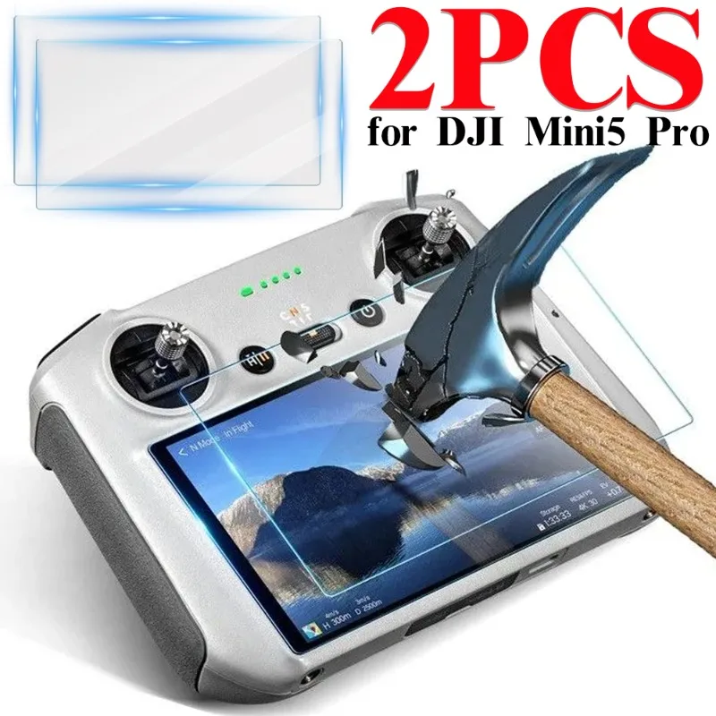 Tempered Glass Scre…