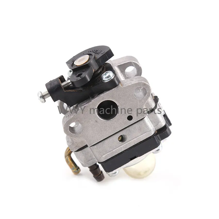 Imagem -04 - Carburador para Aparadores Shindaiwa C230 Le230 Mtd Mp425 Bolens Bl26c0 Bl26ss