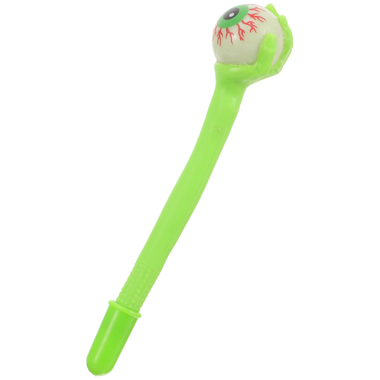 

Игрушечные шариковые ручки, топпер для глаз, сувенир, портативный, без письма, бизнес-подарок, Хэллоуин для заметок, студентов