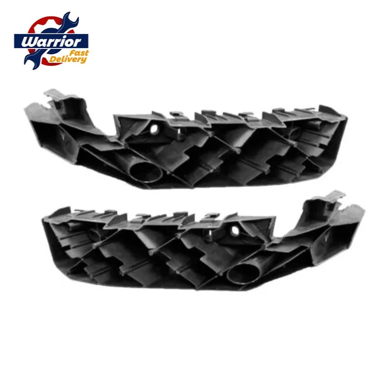 

A Pair Bumper Cover Support Front Upper for Jeep Grand Cherokee 2016-2022 68328703AA 68328702AA