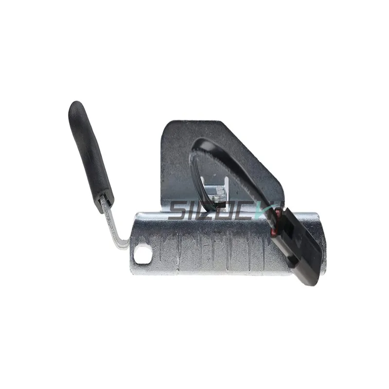 

Mechanical Lock Parts For Bobcat S550 S510 Sliding Loader Door Front Latch 7109661