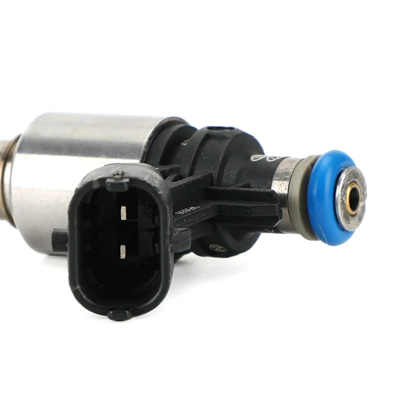 

Superior-4Pcs Fuel Injectors For Hyundai Veloster 1.6L Non Turbo 2012-2017 Accessories Parts 35310-2B130 35310-2B110