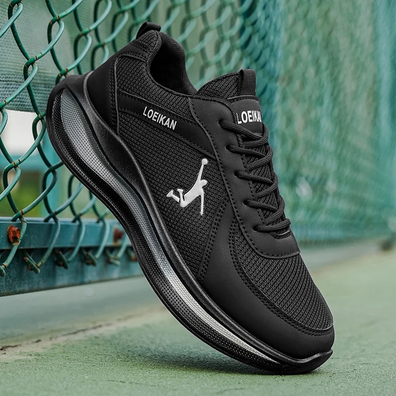 2026 Men's New Casual Sports Shoes, Driving Shoes, Commuting Shoes, Large Size 45464748