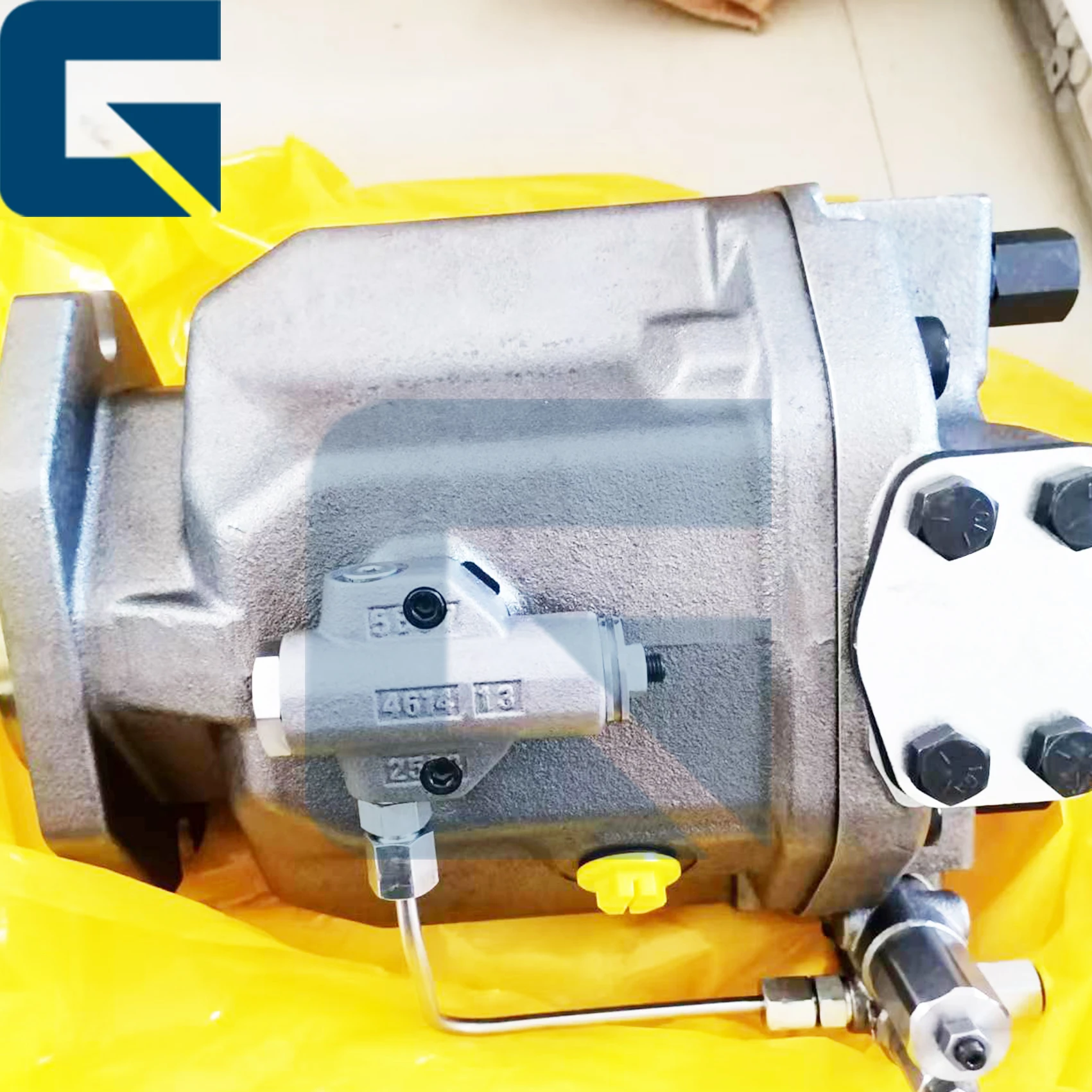 

A10V 0100 DFLR 31R-VUC62N00 R902456391 Hydraulic Piston Pump