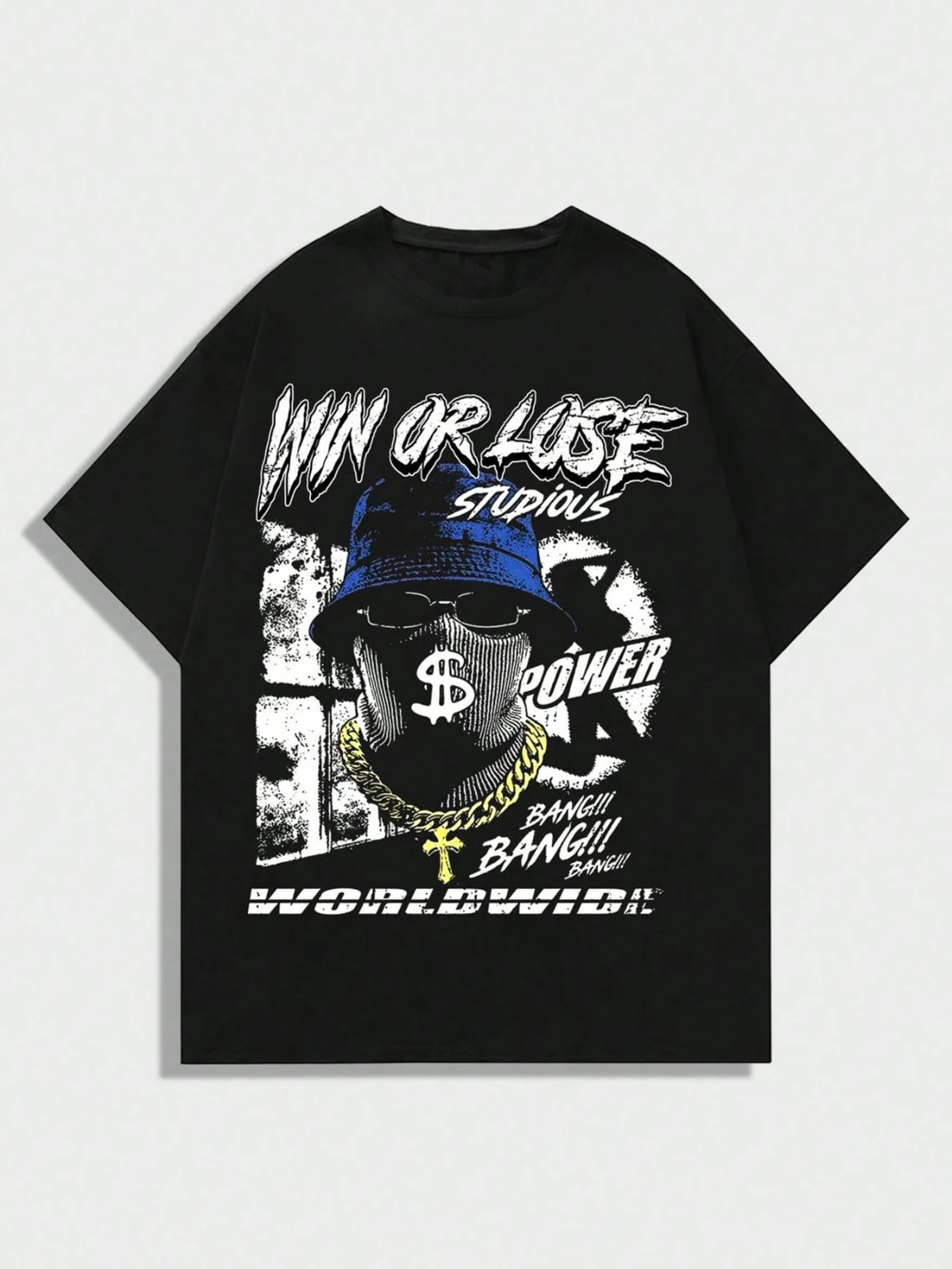 Win or Lose 