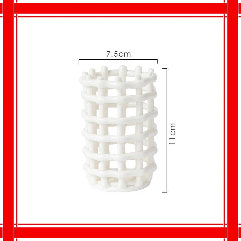 Ceramic Toothbrush Holder Creative Simple Toothpaste Holder Home Bathroom Toothbrush Storage Cup Toothbrush Storage Container