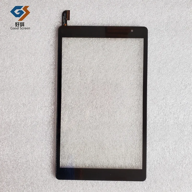 

Black 8Inch New P/N HZYCTP-803066-802797 Tablet Capacitive Touch Screen Digitizer Sensor External Glass Panel HZYCTP 803066