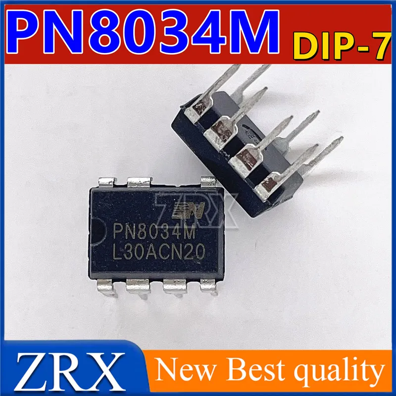 5Pcs/Lot TNY176PN power management chip