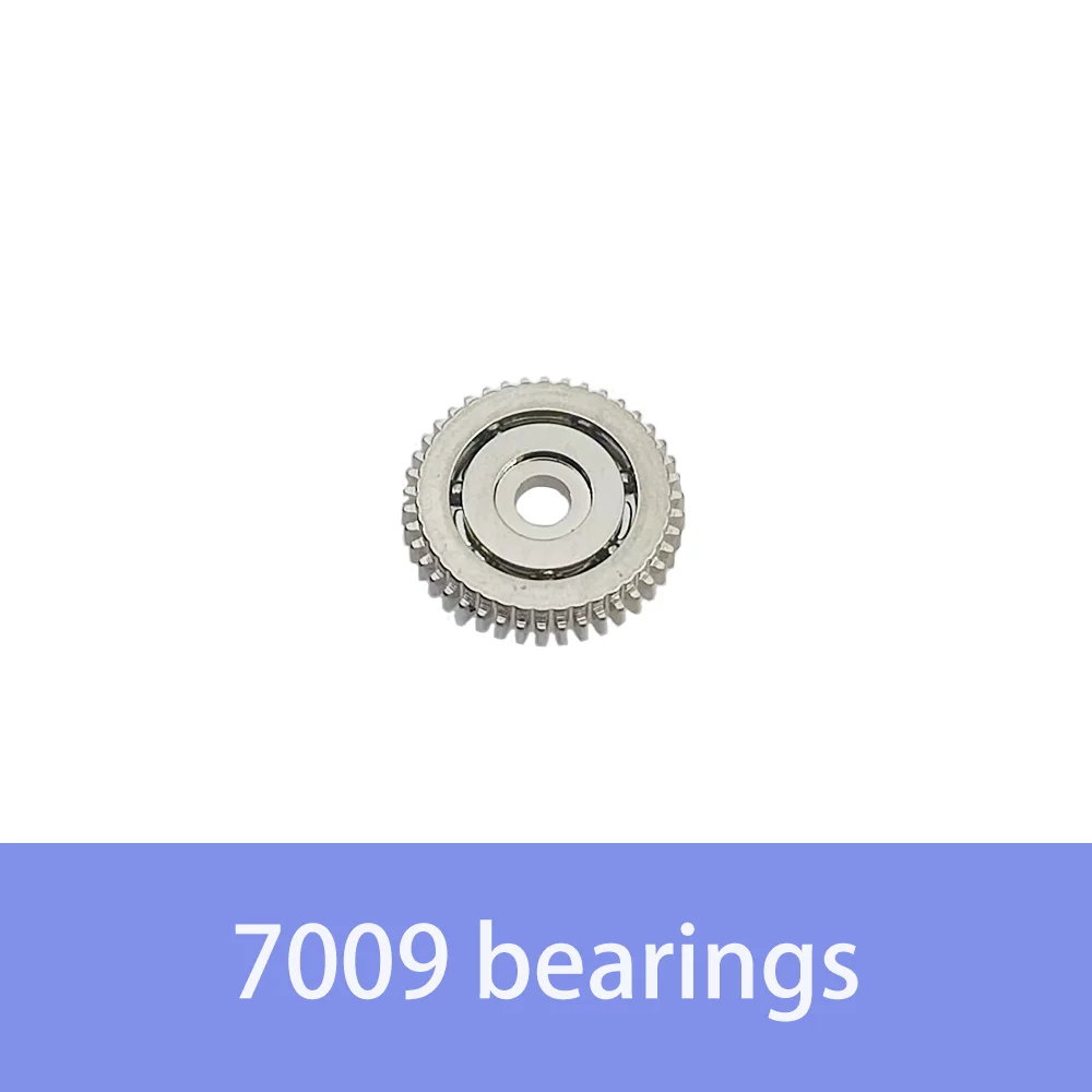 

Mechanical Watch Repair Parts Movement Bearings Fit 7009 Movement Watch Accessories Bearing Fit 7009 Automatic Rotor