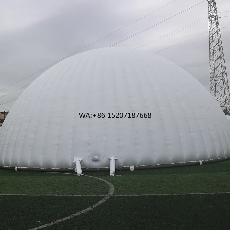 Outdoor Garden Iglo… - image