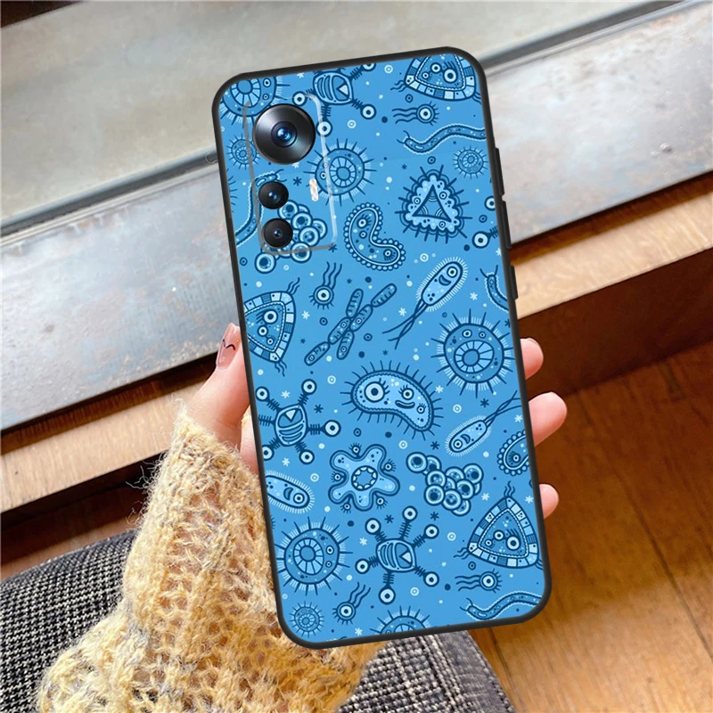생물학 및 화학 관련 디자인의 샤오미 17 Pro Ma - Xiaomi Poco X6 리뷰 및 가격