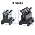 3 Slots