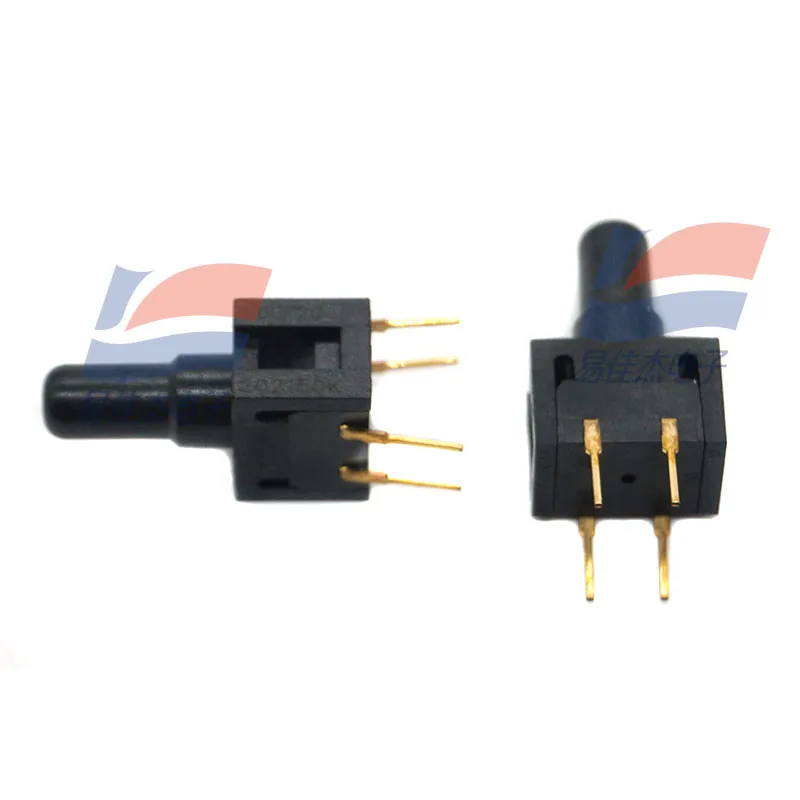 2026 26PCCFG6G 0-100psi (0-689.5kPa) Miniature Low-Pressure Pressure Sensor for Medical Equipment