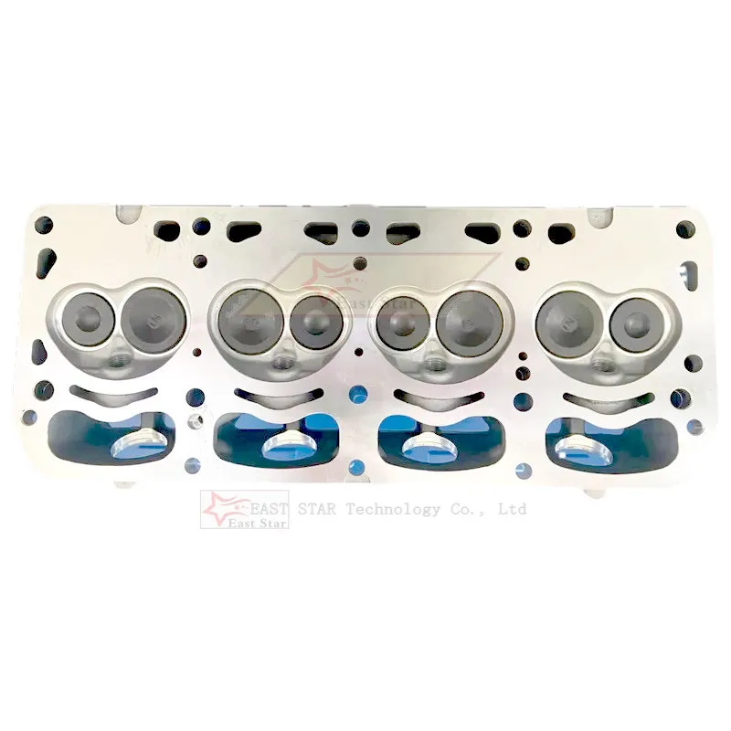 7K Engine Complete Cylinder Head Assembly 11101-06030 11101-06040 For TOYOTA Lite-ace Townace TUV 1781cc 1.8L Petrol 80.50mm 98-