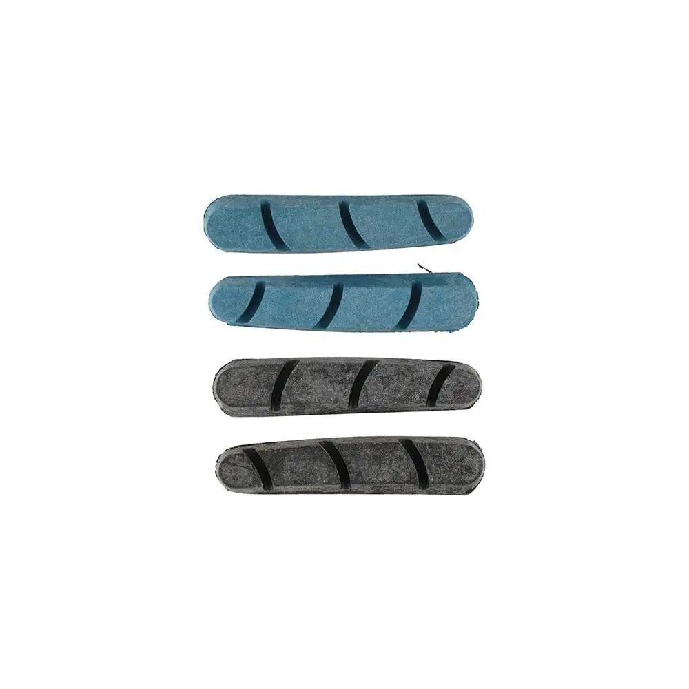 

Pads Low Noise Road Bike Caliper Bicycle Accessories Bicycle Brake Pads Braking Inserts Brake Inserts Carbon Rim Brake Pads