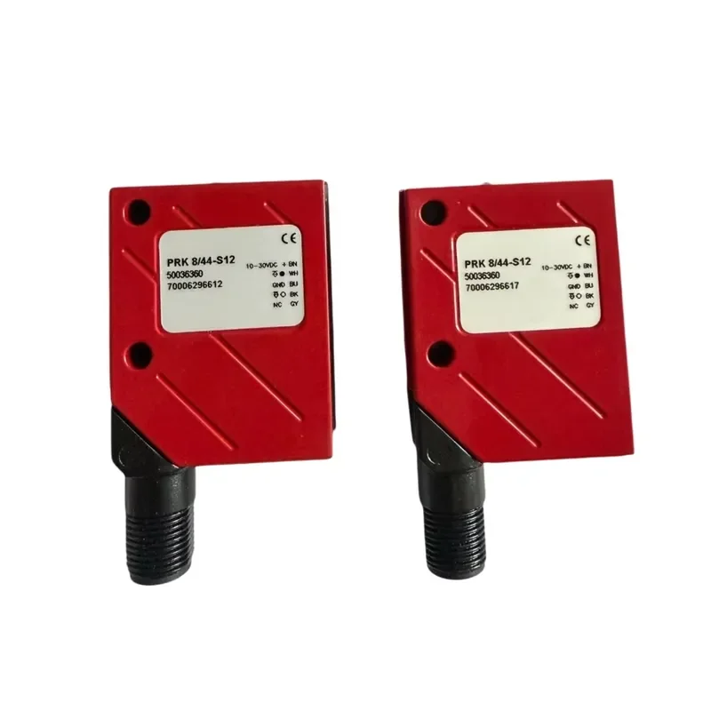 Industrial Automation Sensor Ls 66 Se 50014689 Brand New and Leu-zee