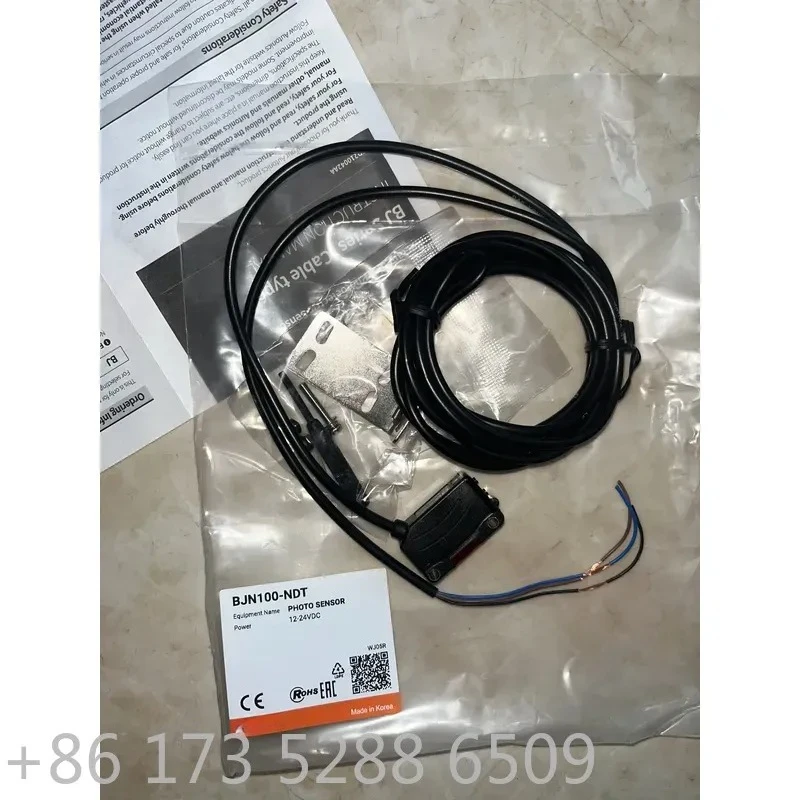 AP01 for Autonics BJN100-NDT Photo Sensor New Original