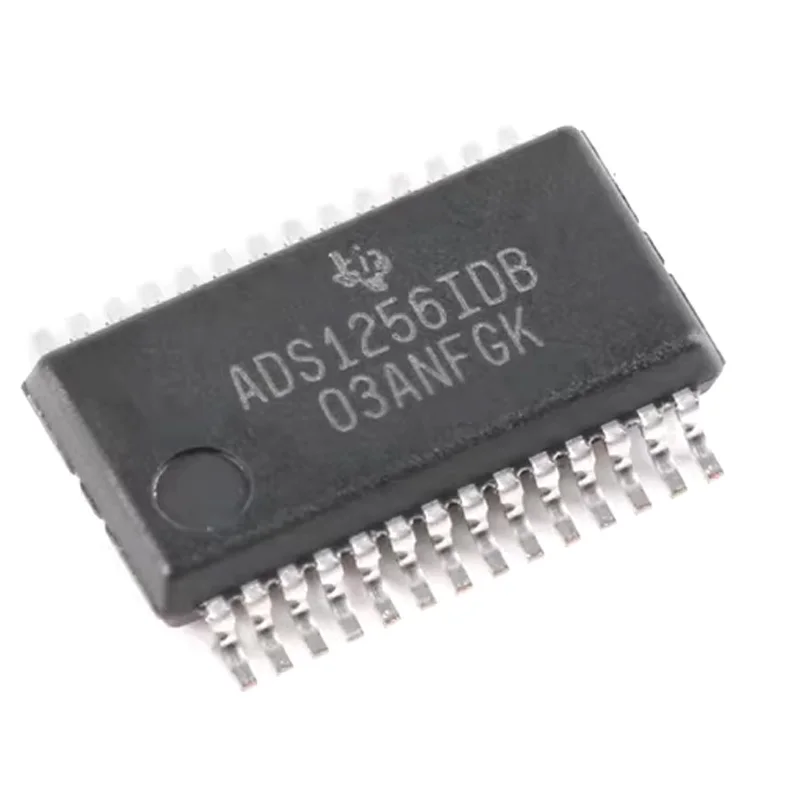 

Brand New Original Ads1256Idbr Ads1256Idb Ssop-28 24-Bit Analog-To-Digital Converter Chip