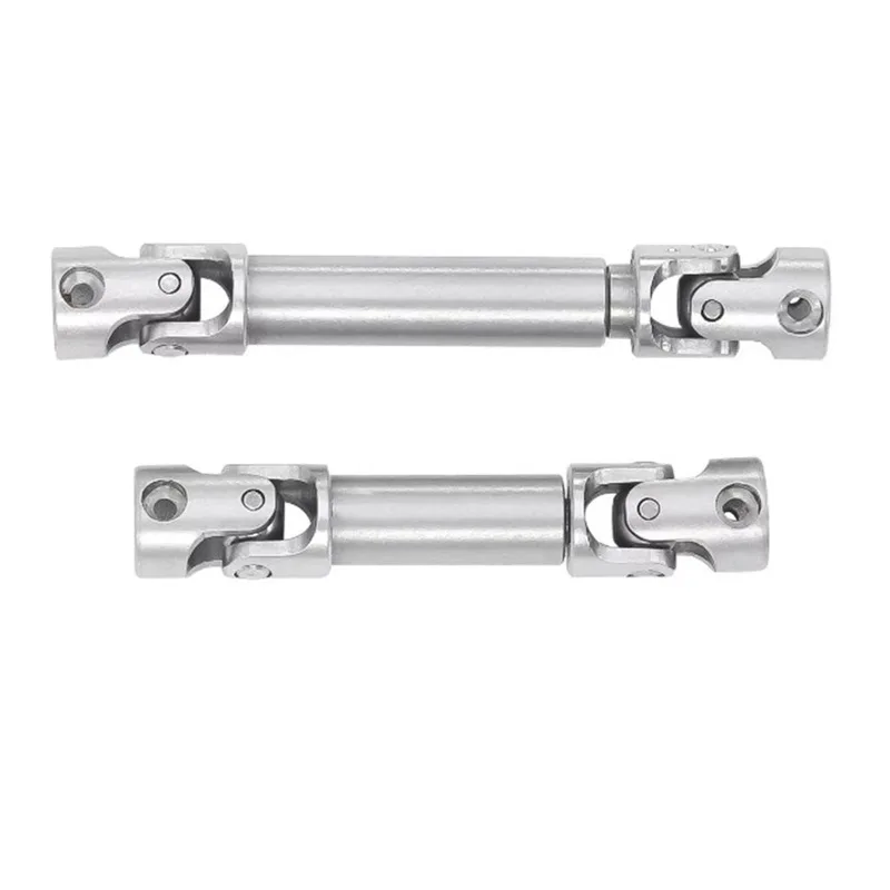 Gimbal Drive Shaft for 1/18 RC Climber Redcat Ascent 18 Upgrade