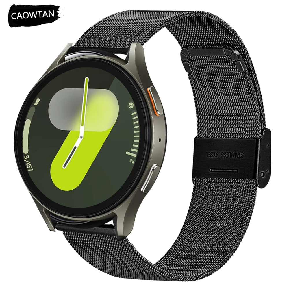 20Mm Strap For Sams… - image