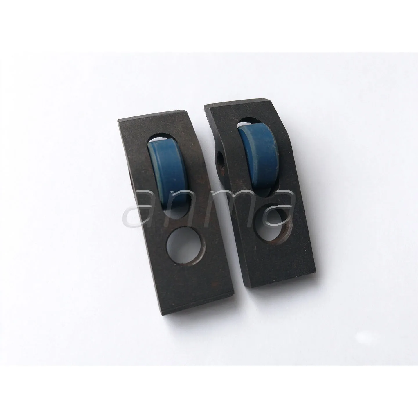 5PCS D3000 V3000 Gripper Pad Printing Machine Accessories Gripper Finger