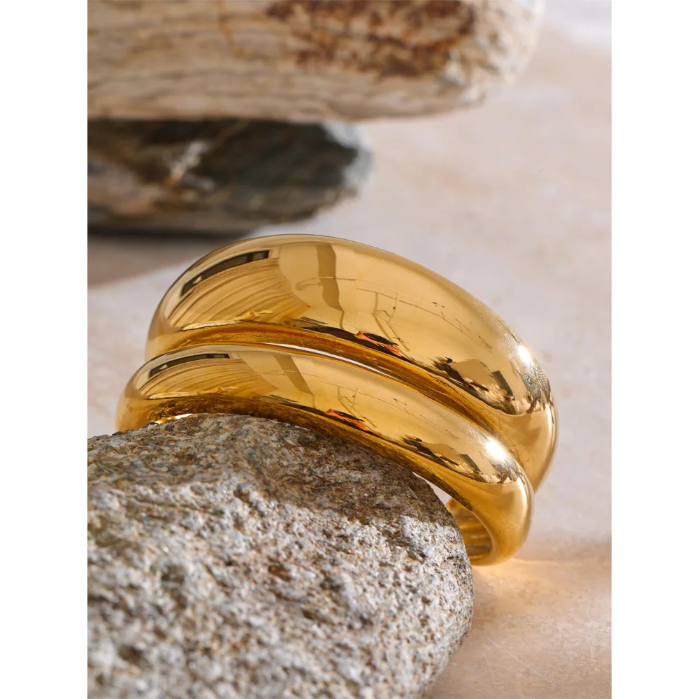 Thumbnail 2 - #52 Best Gold-Plated Bracelets to Buy In 2026