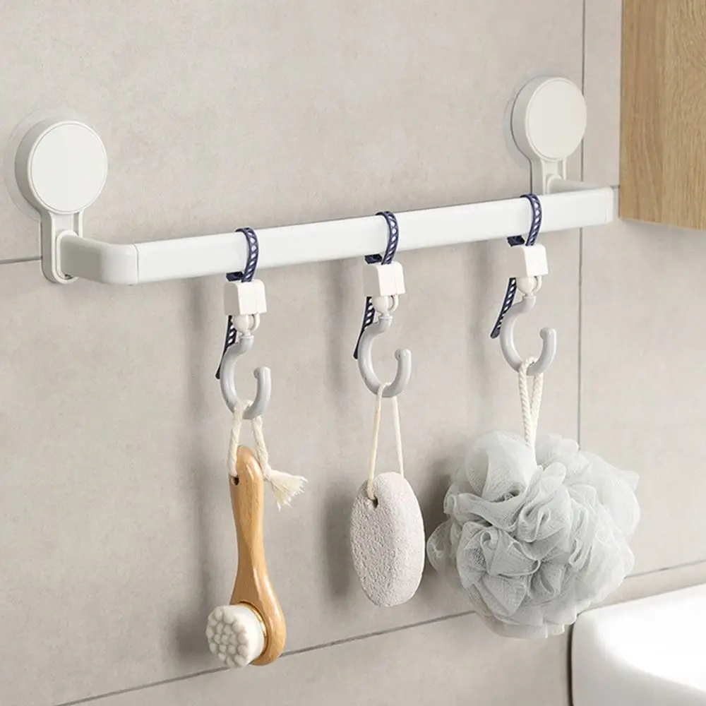 

10Pcs Practical Dopamine Baby Stroller Hook Hanging Non-Marking Universal S Hooks Foldable Rotating Shopping Pram Hook Closet